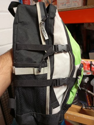 Lote 3 Mochilas Xbox