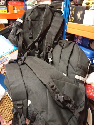 Lote 3 Mochilas Xbox