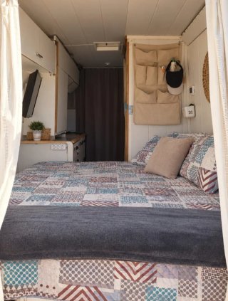 Citroen Jumper 2008