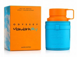 ARMAF Odyssey Mandarin Sky 100 ML NUEVO PRECINTADO