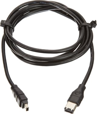 Firewire 1394 - Cable de 6 Pines (4 Pines, 2m