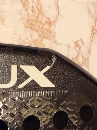 Pala de Pádel Siux Fénix Pro 5