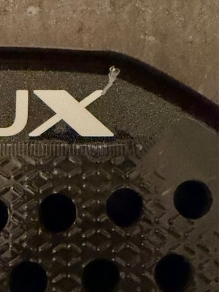 Pala de Pádel Siux Fénix Pro 5