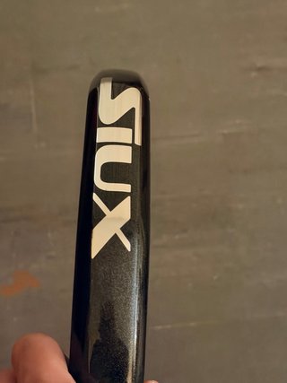 Pala de Pádel Siux Fénix Pro 5