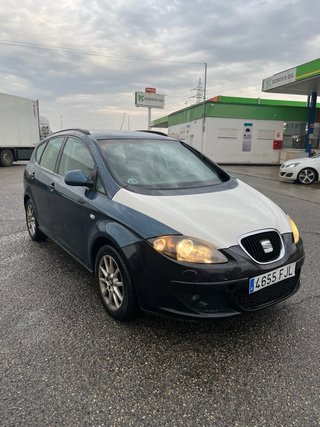 SEAT Altea 2006