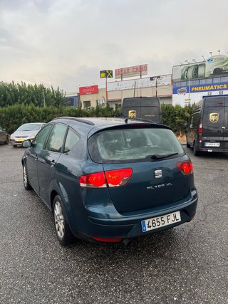 SEAT Altea 2006