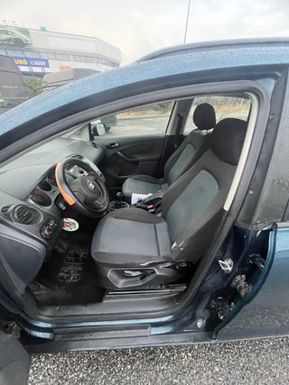 SEAT Altea 2006