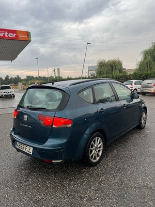 SEAT Altea 2006