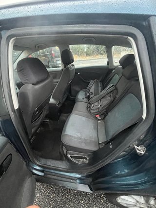 SEAT Altea 2006