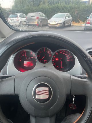 SEAT Altea 2006