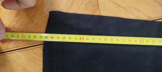 Camiseta Los Mejias XL Negra