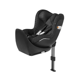 Silla coche GB Vaya 2