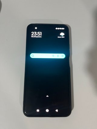 Xiaomi 11 lite NE 5G 128GB