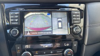 Nissan X-Trail 1.6 DIG-T N-Connecta 4x2 120 kW (163 CV)