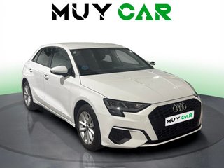 Audi A3 Sportback 30 TFSI 81 kW (110 CV) S tronic