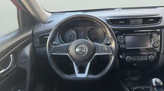 Nissan X-Trail 1.6 DIG-T N-Connecta 4x2 120 kW (163 CV)