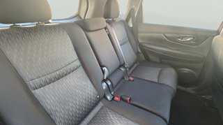 Nissan X-Trail 1.6 DIG-T N-Connecta 4x2 120 kW (163 CV)