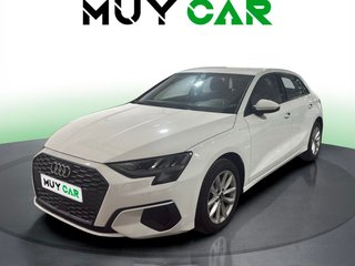 Audi A3 Sportback 30 TFSI 81 kW (110 CV) S tronic