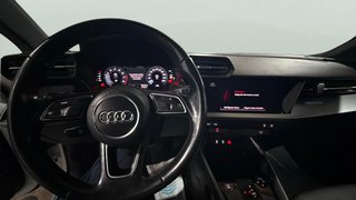Audi A3 Sportback 30 TFSI 81 kW (110 CV) S tronic