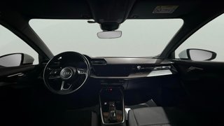 Audi A3 Sportback 30 TFSI 81 kW (110 CV) S tronic