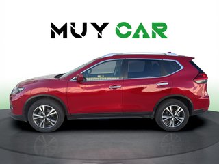 Nissan X-Trail 1.6 DIG-T N-Connecta 4x2 120 kW (163 CV)