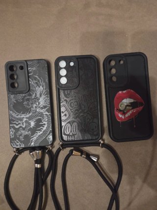 COVER SAMSUNG GALAXY S22