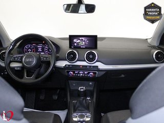 Audi Q2 S line 30 TDI 85kW (116CV)
