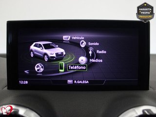 Audi Q2 S line 30 TDI 85kW (116CV)