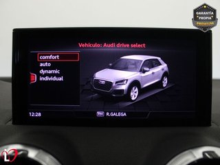 Audi Q2 S line 30 TDI 85kW (116CV)