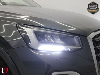 Audi Q2 S line 30 TDI 85kW (116CV)