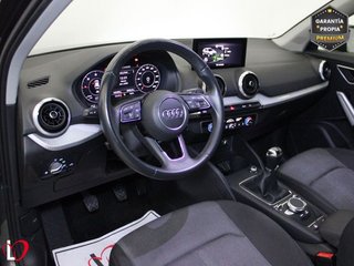 Audi Q2 S line 30 TDI 85kW (116CV)