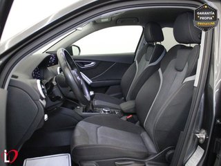 Audi Q2 S line 30 TDI 85kW (116CV)