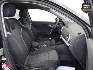 Audi Q2 S line 30 TDI 85kW (116CV)