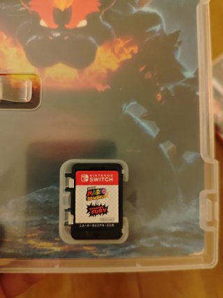 3 Videojuegos para Nintendo Switch