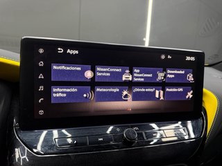 Nissan Juke IKON EDITION