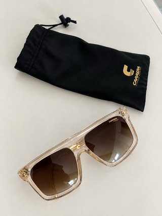 Gafas de sol Carrera 1061/S 10A HA Beige/Marrón