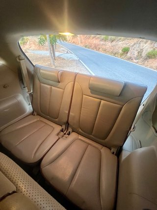 Hyundai Santa Fe 2007