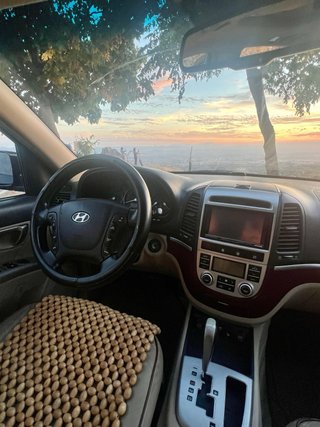 Hyundai Santa Fe 2007