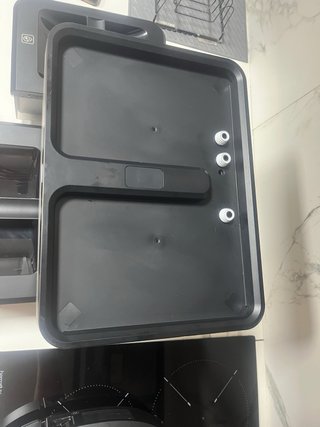 Conga z100 Robot Aspirador
