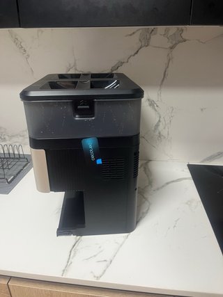 Conga z100 Robot Aspirador