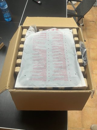 Conga z100 Robot Aspirador
