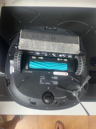 Conga z100 Robot Aspirador