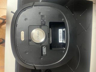 Conga z100 Robot Aspirador
