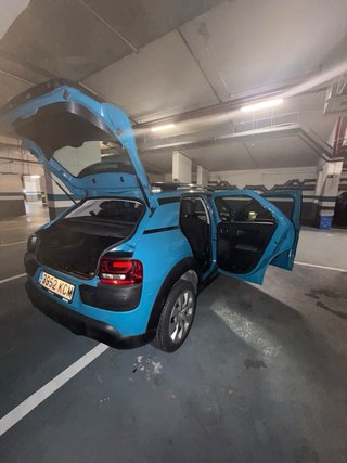 Citroen C4 2017