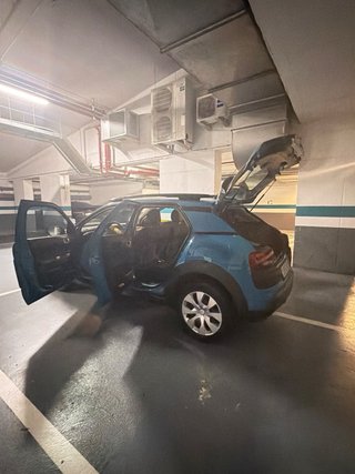 Citroen C4 2017