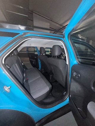 Citroen C4 2017