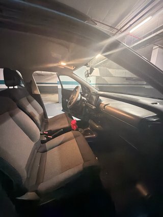 Citroen C4 2017