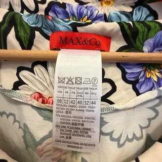 Vestito Donna Max&Co
