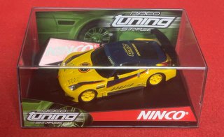 NISSAN 350Z "TUNNING" (NINCO)