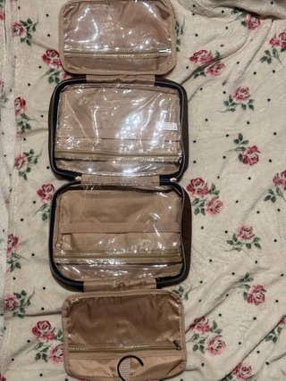 Neceser organizador viaje colgante BAGSMART
